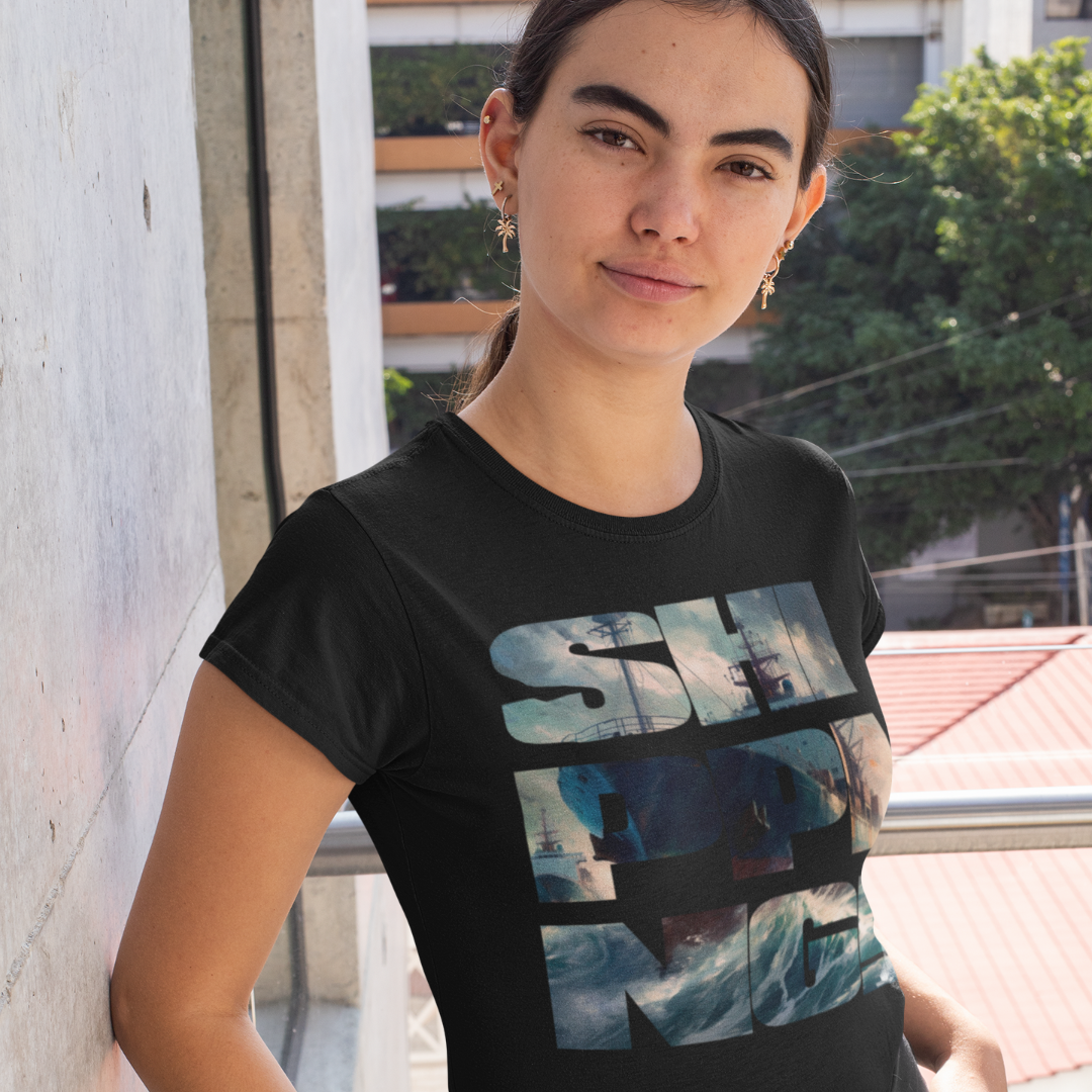 SHIPPING VOL 1 BABYLONG