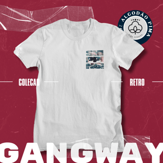 SHIPPING POCKET PIMA