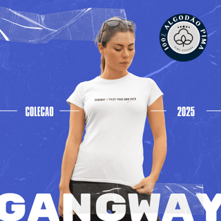 PILOT YOUR OWN PATH  BABYLONG PIMA