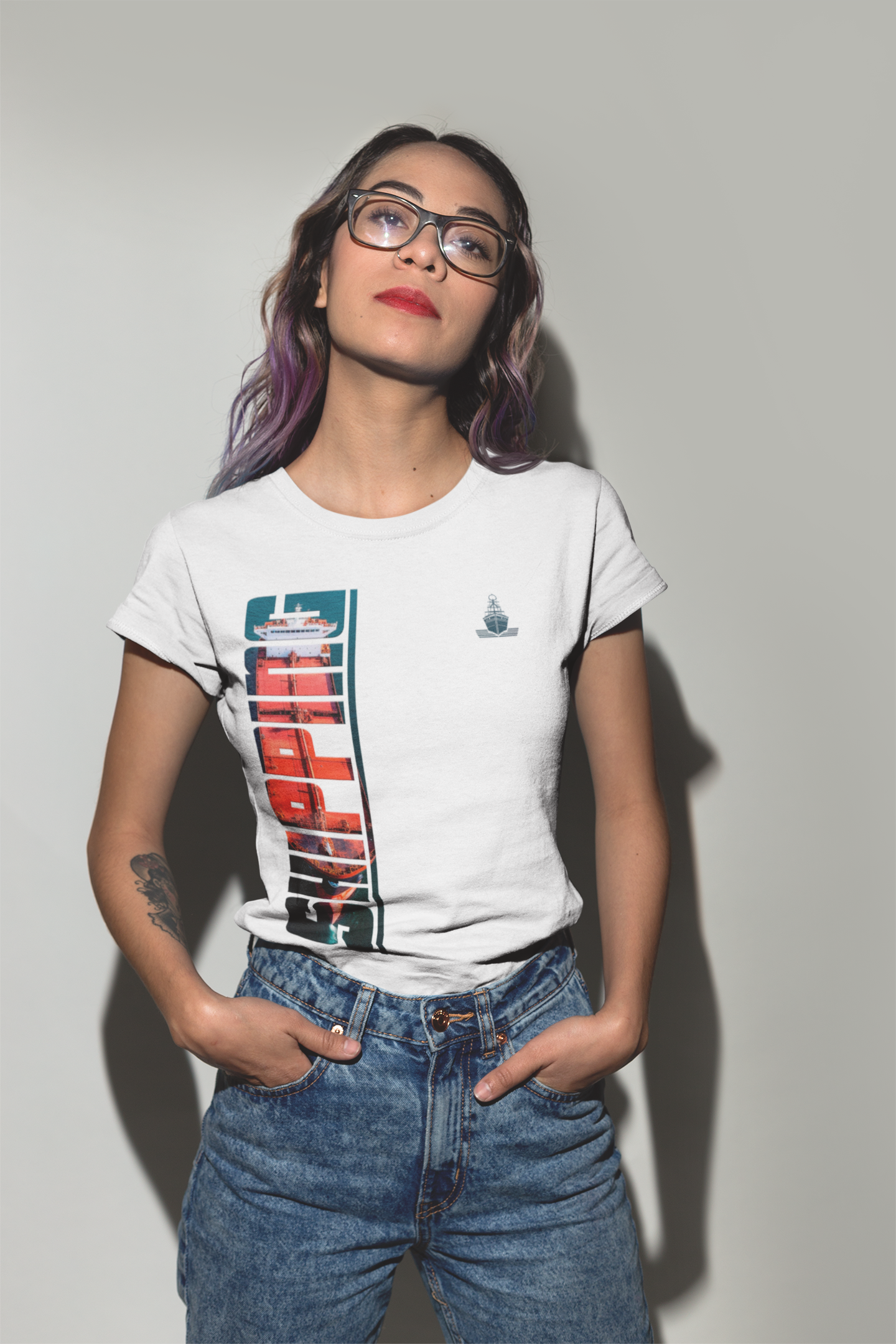 SHIPPING VOL 2 BABYLONG