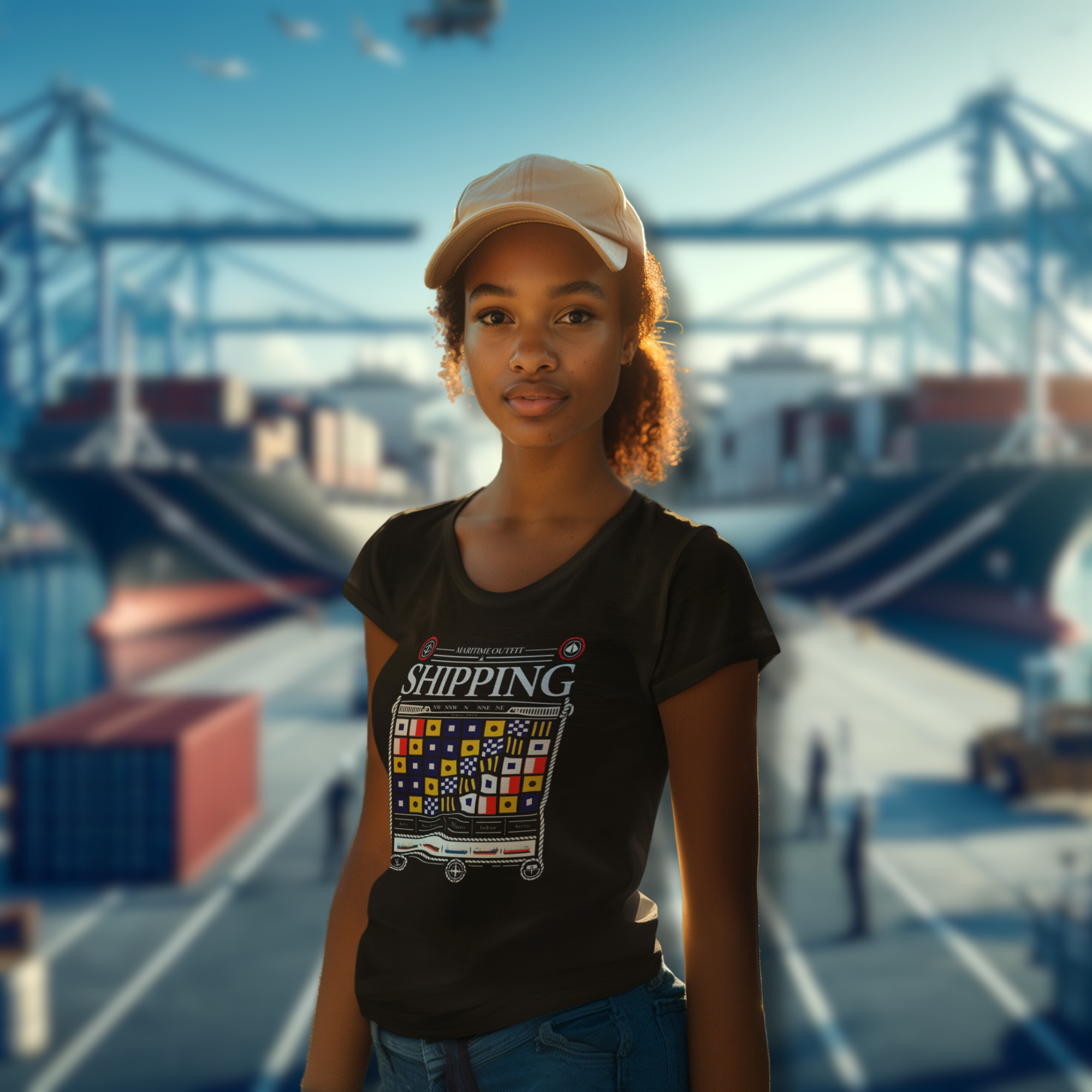 SHIPPING 2024 BABYLOOK CLASSIC 