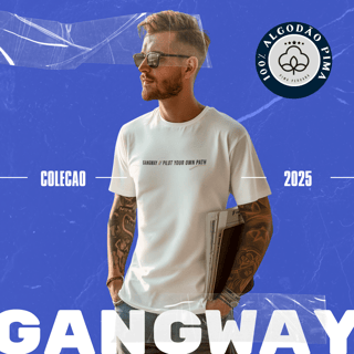 PILOT YOUR OWN PATH PIMA