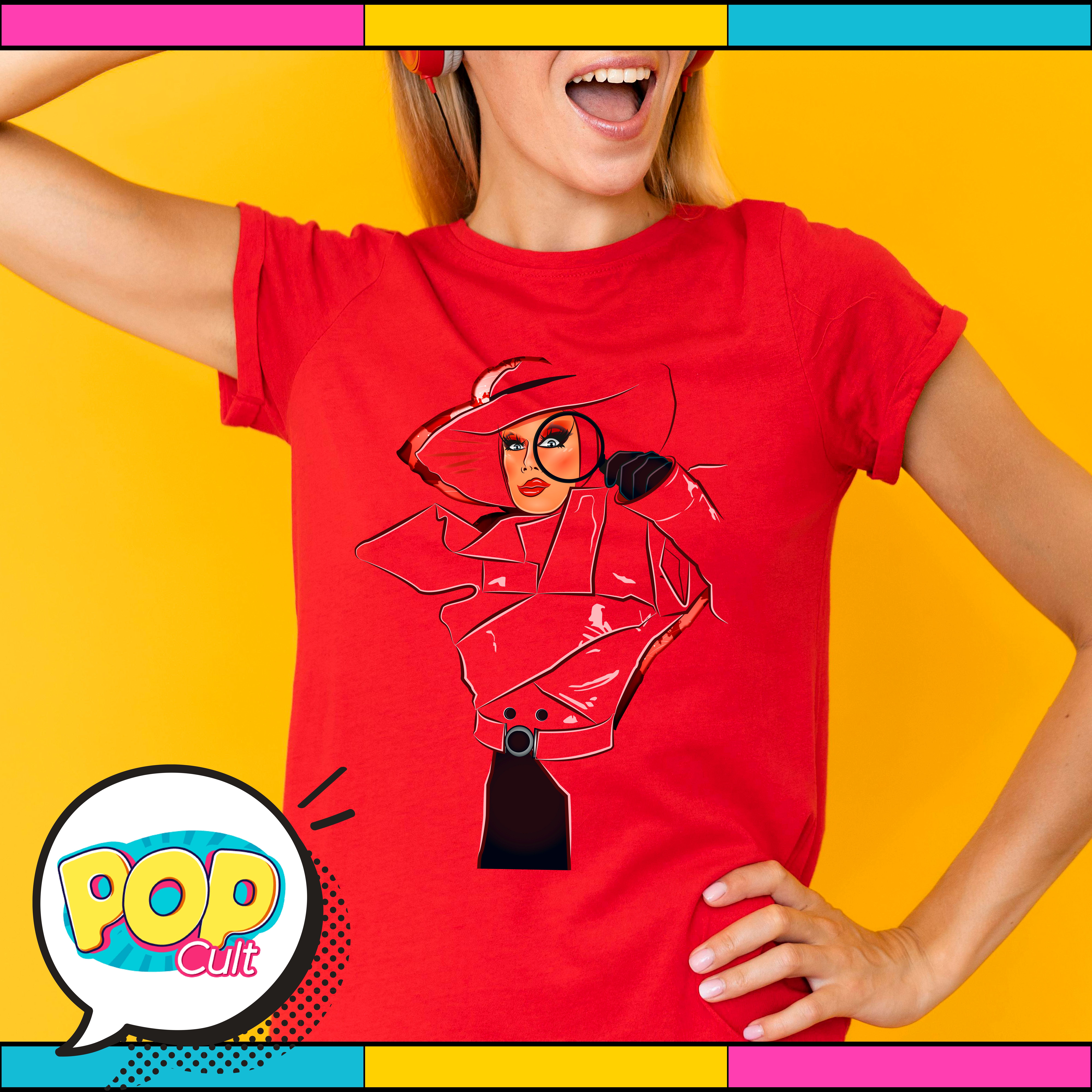 Nome do produto: Miranda Lebrão