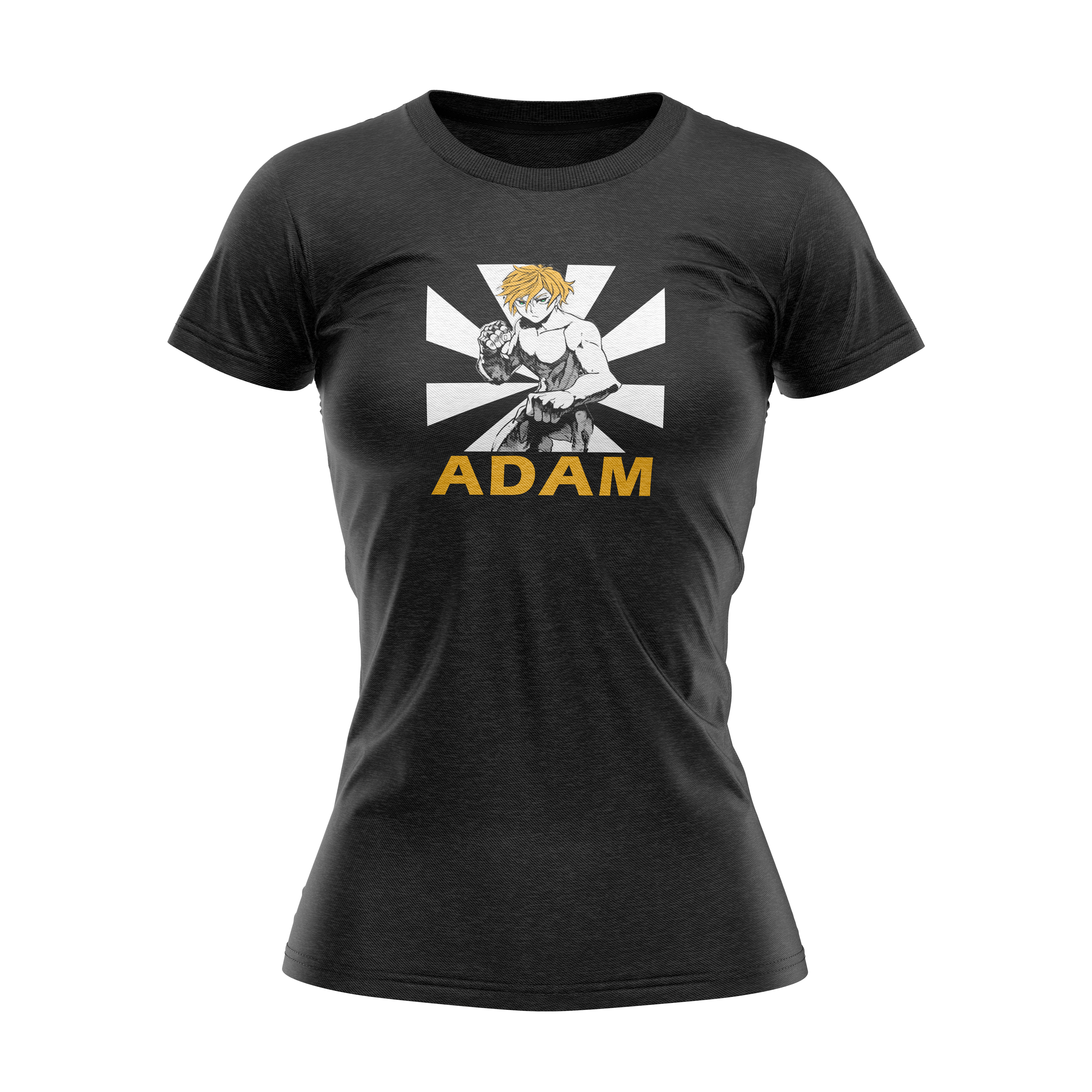 Nome do produto: Baby Long Adão - Shuumatsu no Valkyrie