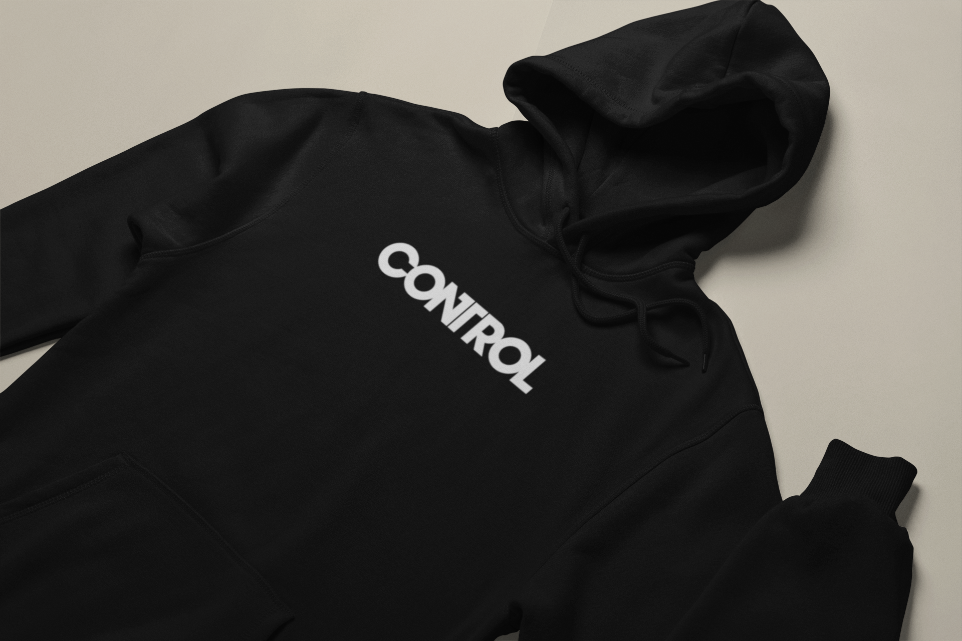 Nome do produto: Moletom Control