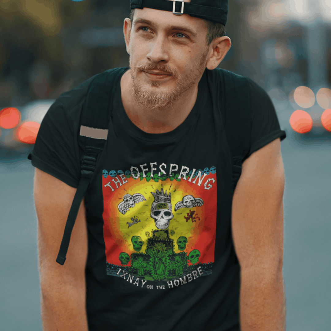 Nome do produto: The Offspring