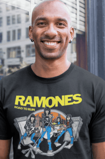 Ramones - Road To Ruin