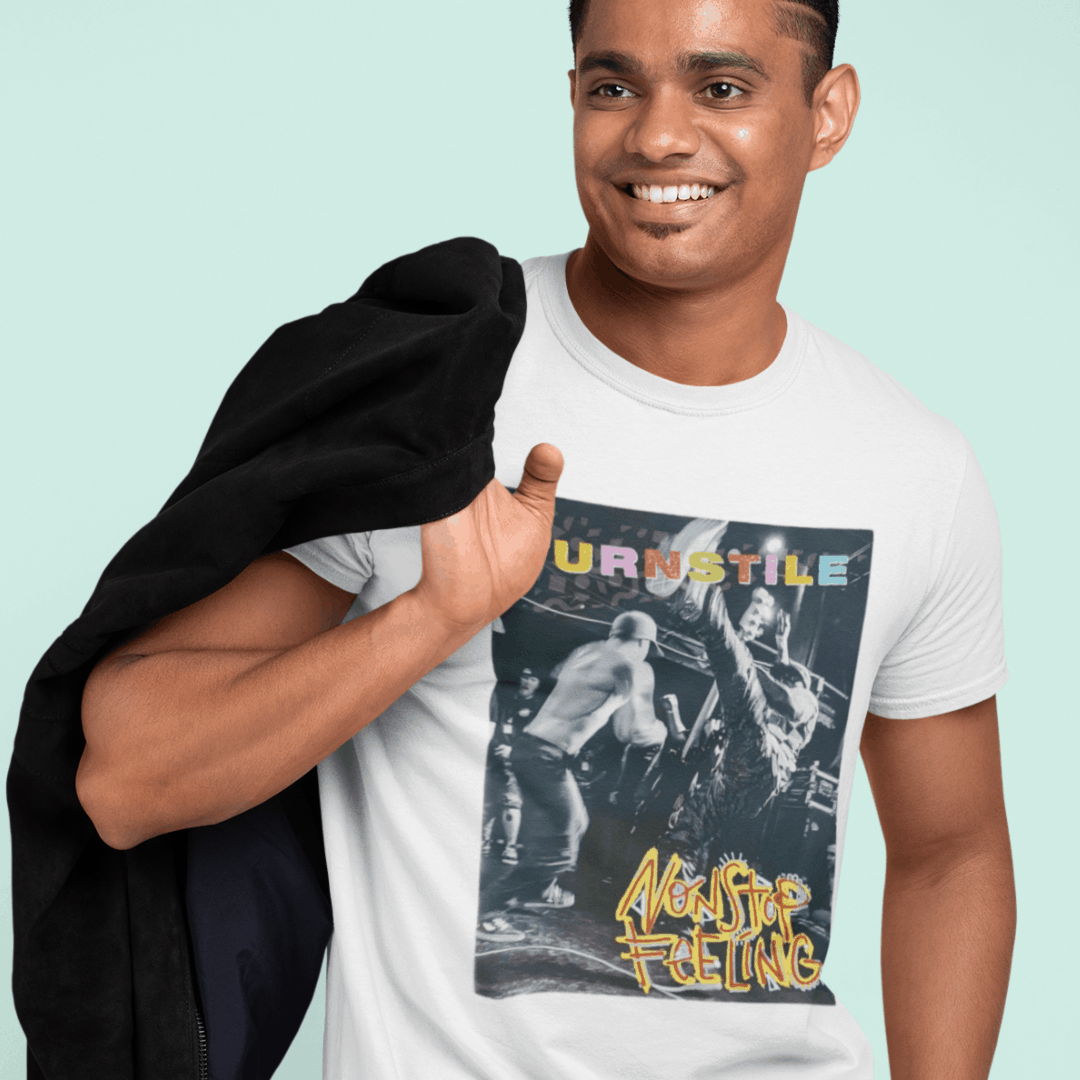 Nome do produto: Turnstile