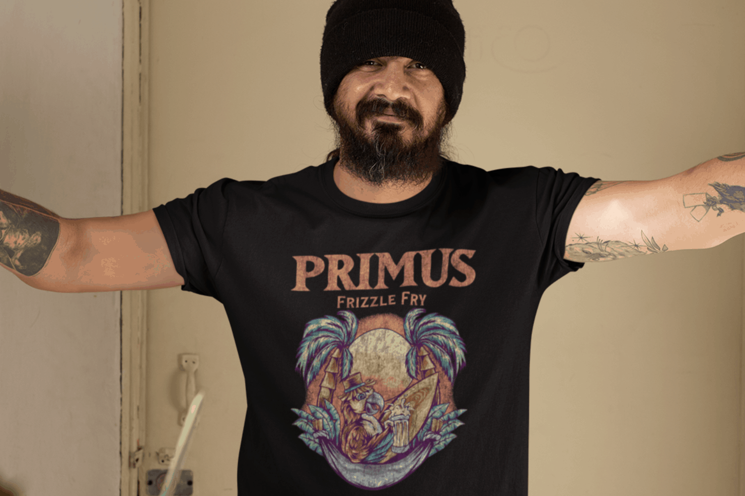 Primus