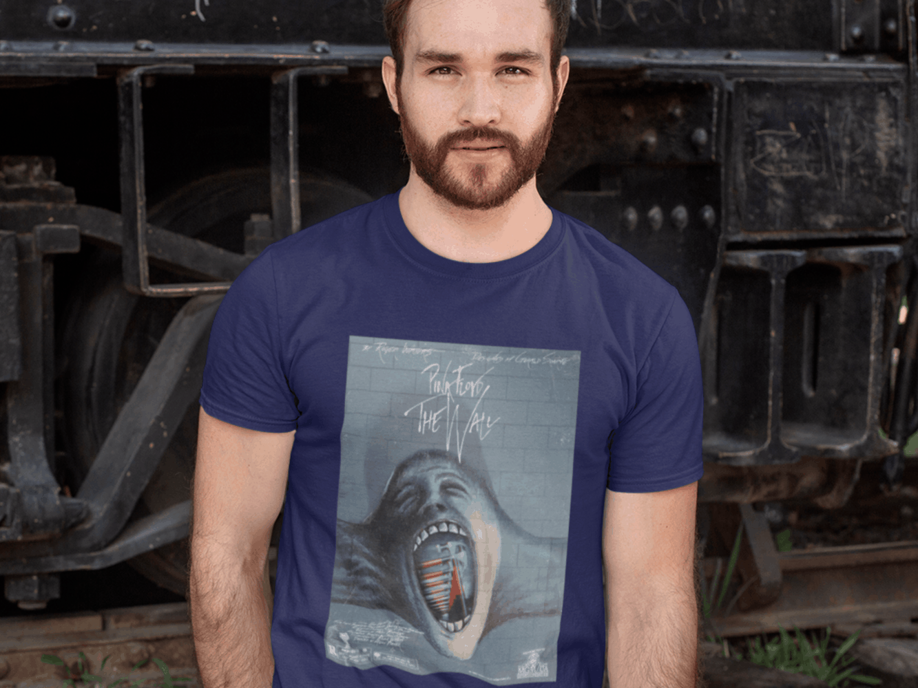 Nome do produto: Pink Floyd