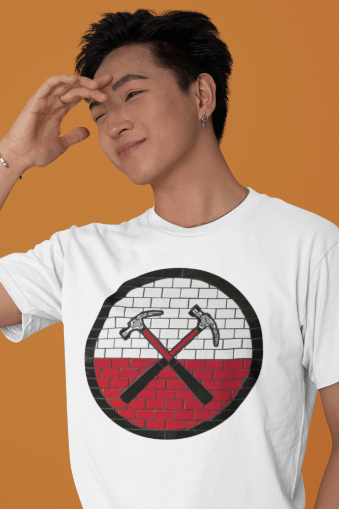 Nome do produto: Pink Floyd