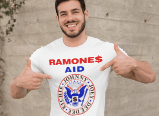 Ramones Aid