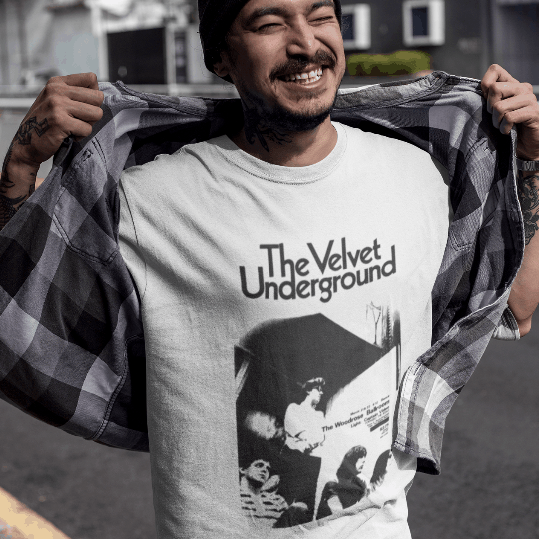 The Velvet Underground