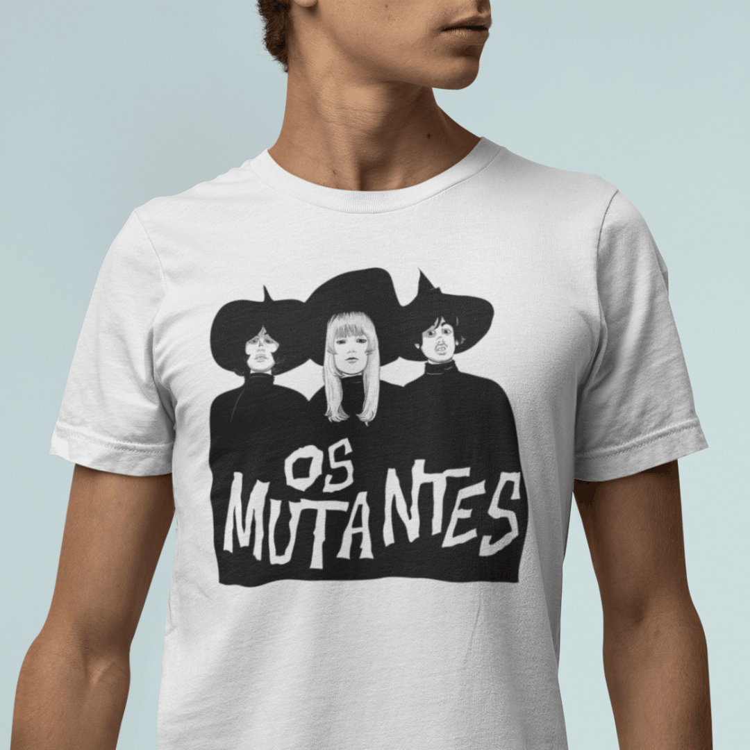 Os Mutantes