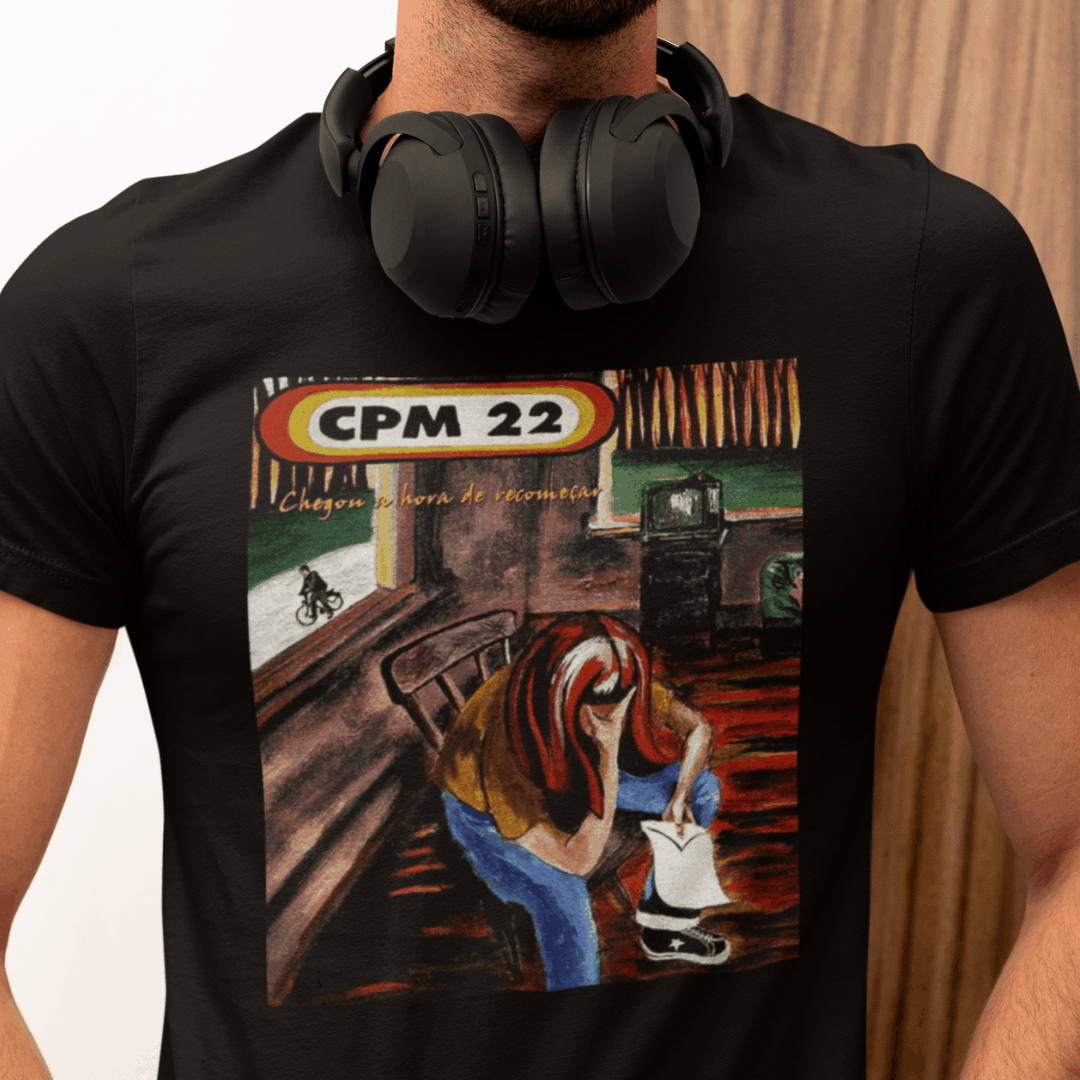 CPM 22