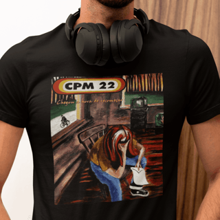 CPM 22