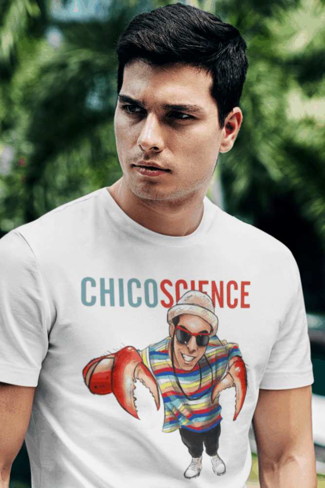 Chico Science e Nação Zumbi