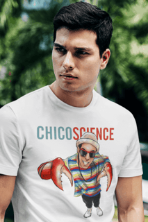 Chico Science e Nação Zumbi