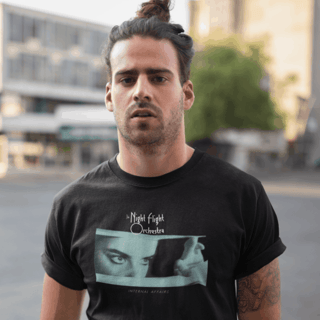 The Night Flight Orchestra