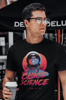 Chico Science - Preta