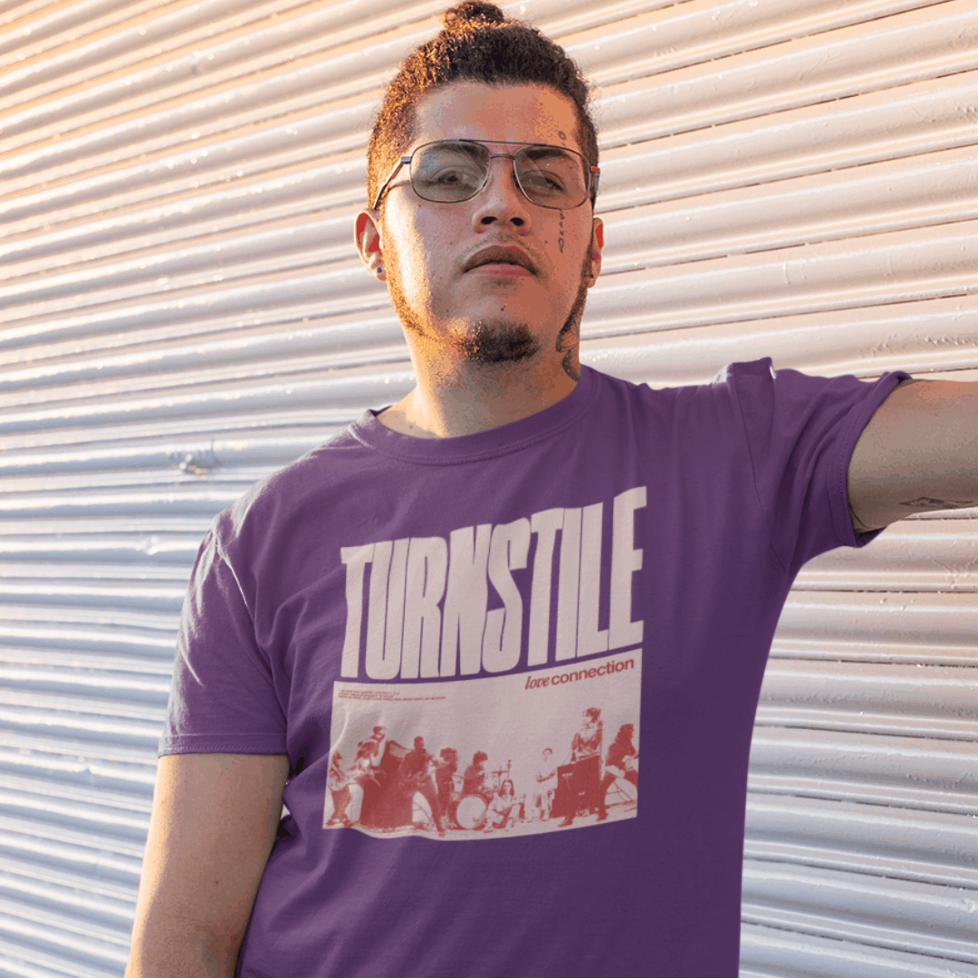 Turnstile