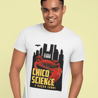 Chico Science e Nação Zumbi