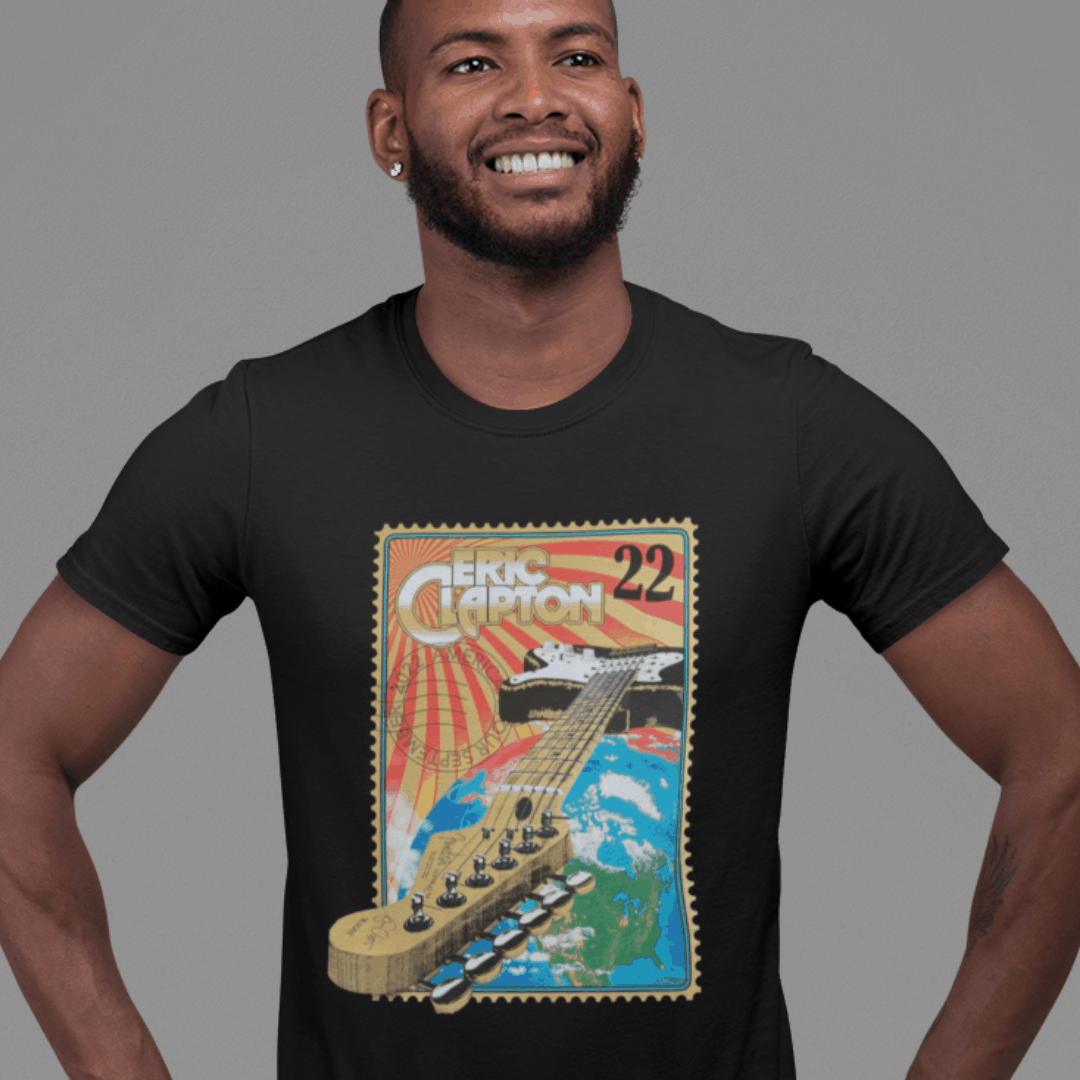 Eric Clapton