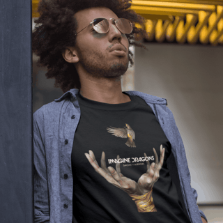 ‎Imagine Dragons 