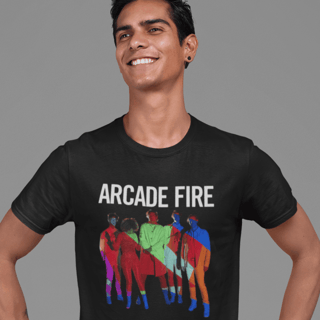 Arcade Fire