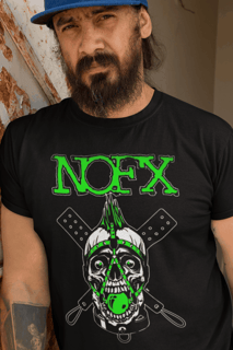 NOFX