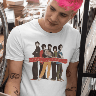 Barão Vermelho e Cazuza