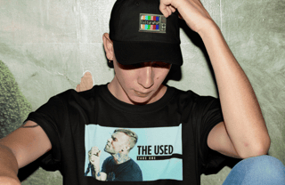 The Used