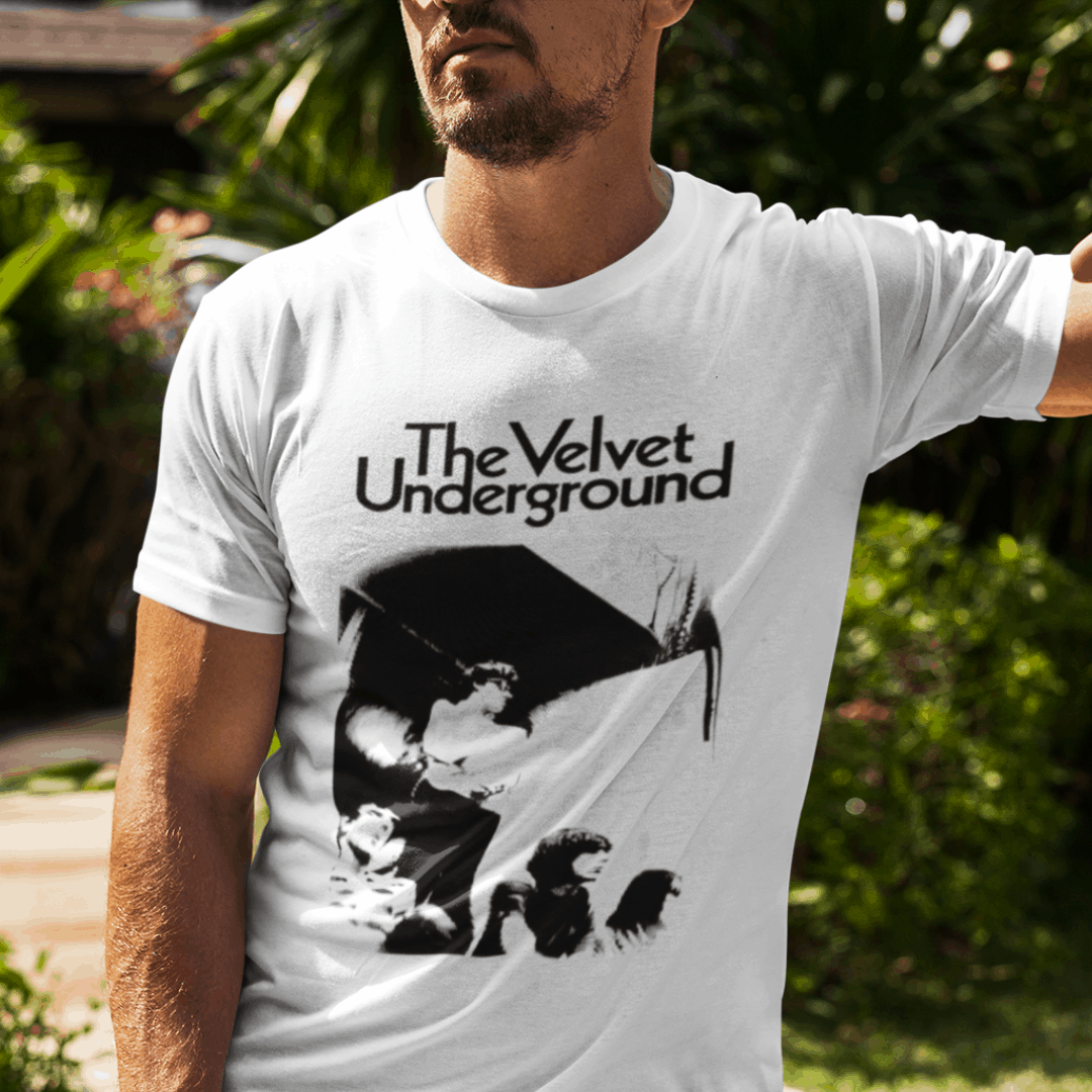 The Velvet Underground