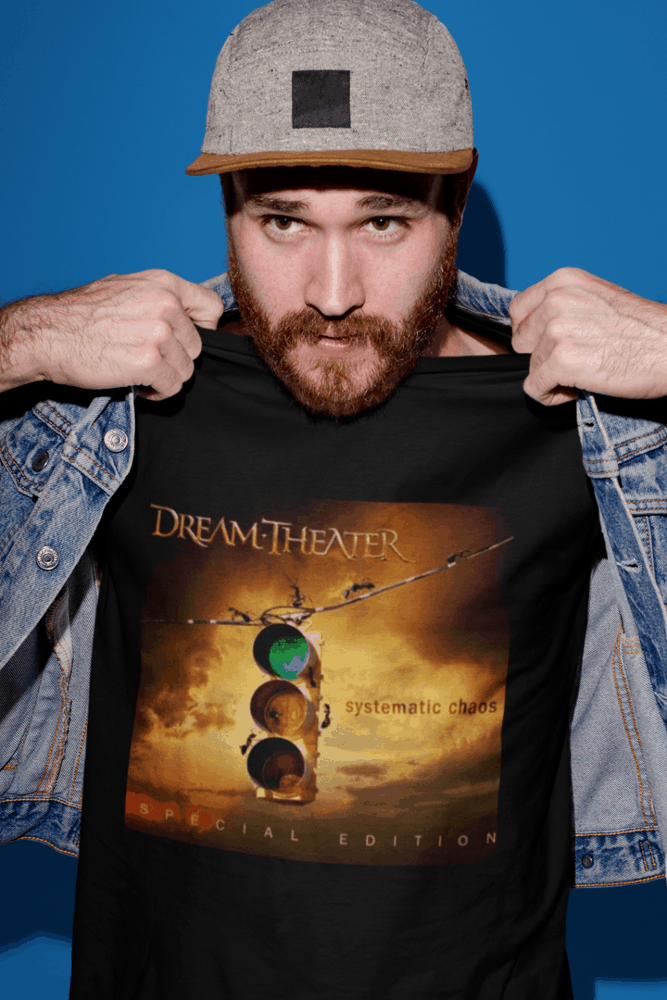 Nome do produto: Dream Theater