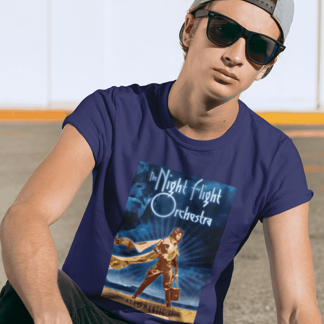 The Night Flight Orchestra