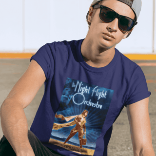 The Night Flight Orchestra