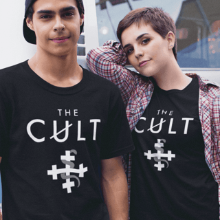 The Cult Ao Vivo 2025