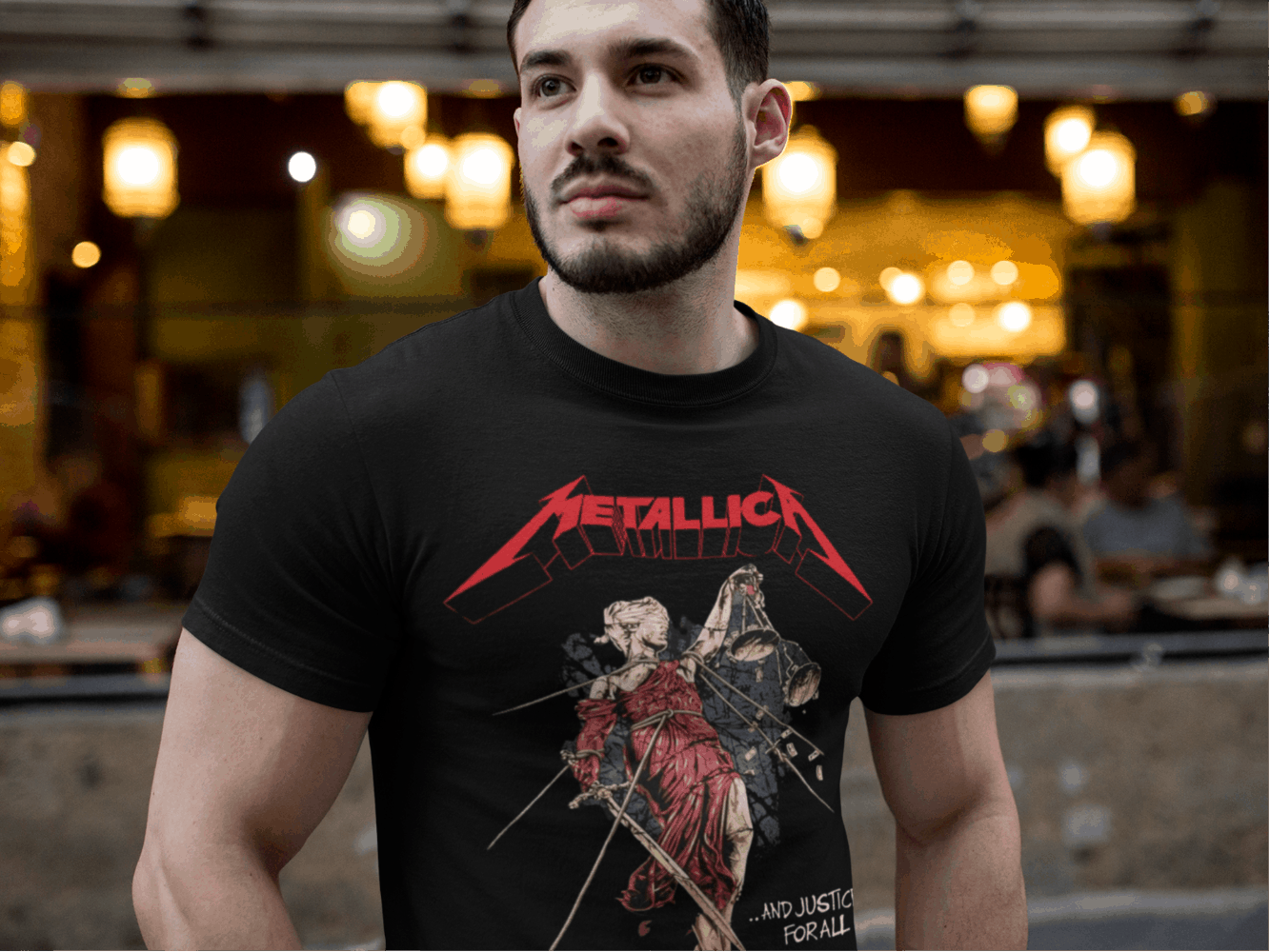 Metallica