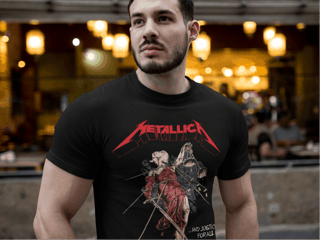 Metallica