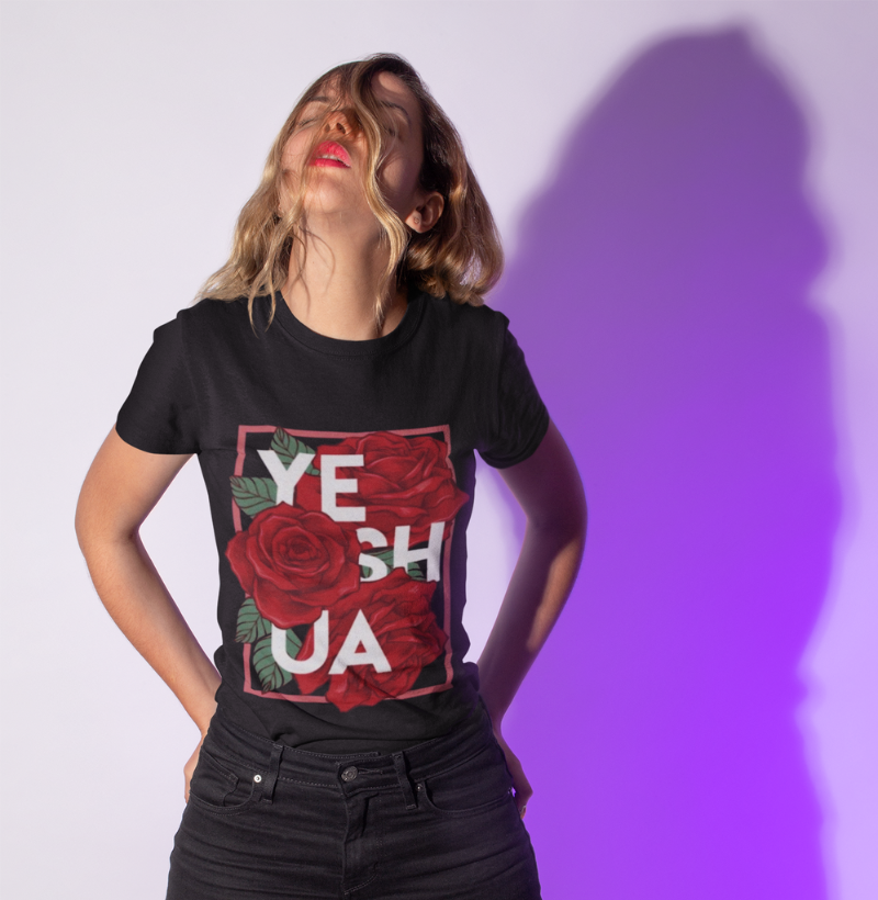 Nome do produto: Eu sou o caminho