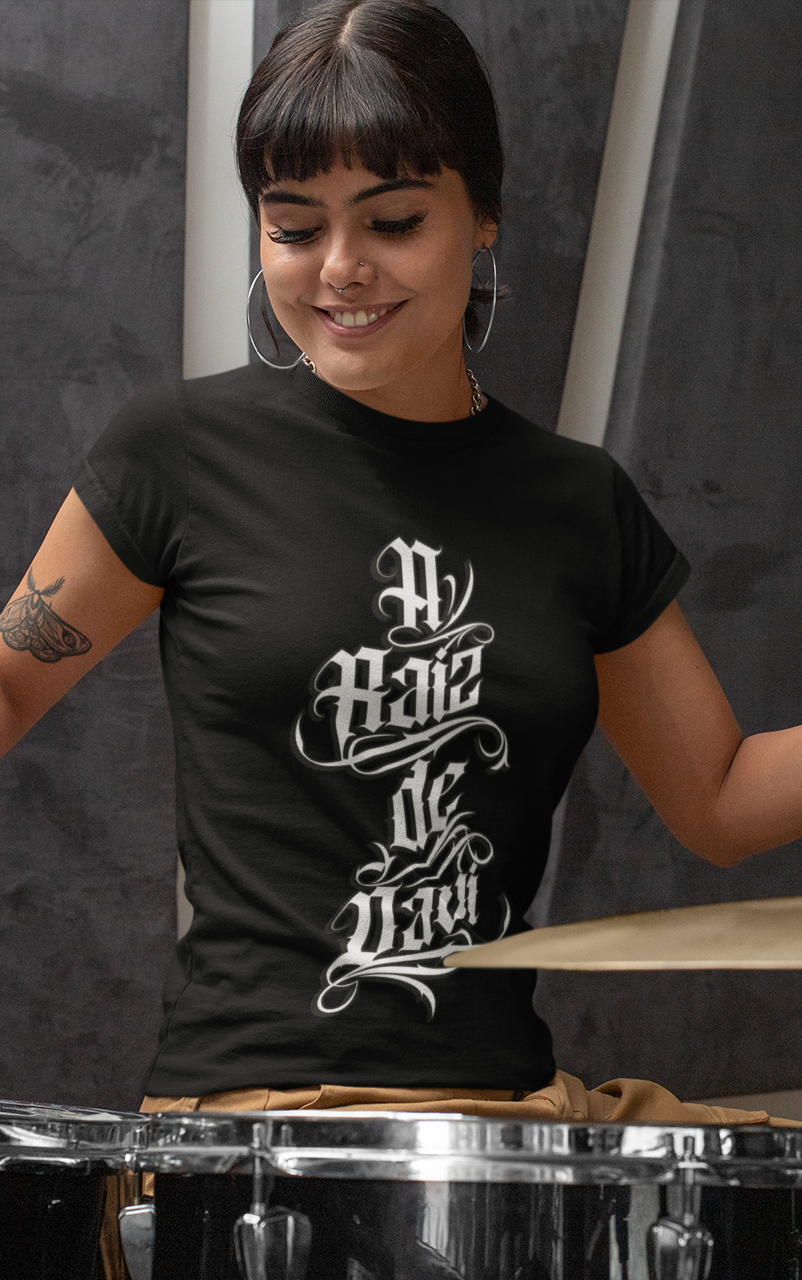 Nome do produto: RAIZ DE DAVI