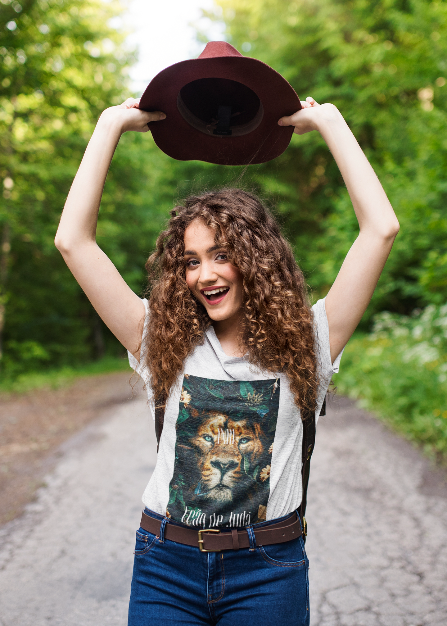 Nome do produto: cristo vive