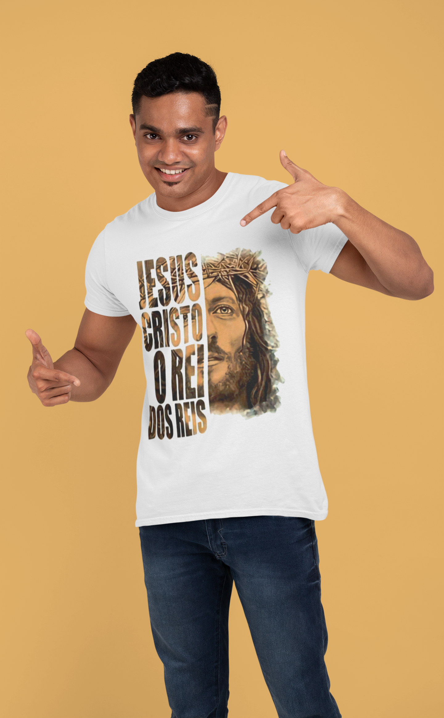 Nome do produto: REI DOS REIS