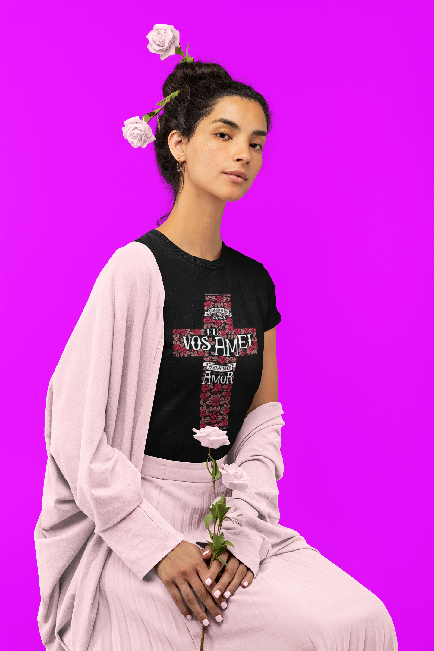 Nome do produto: O Amor