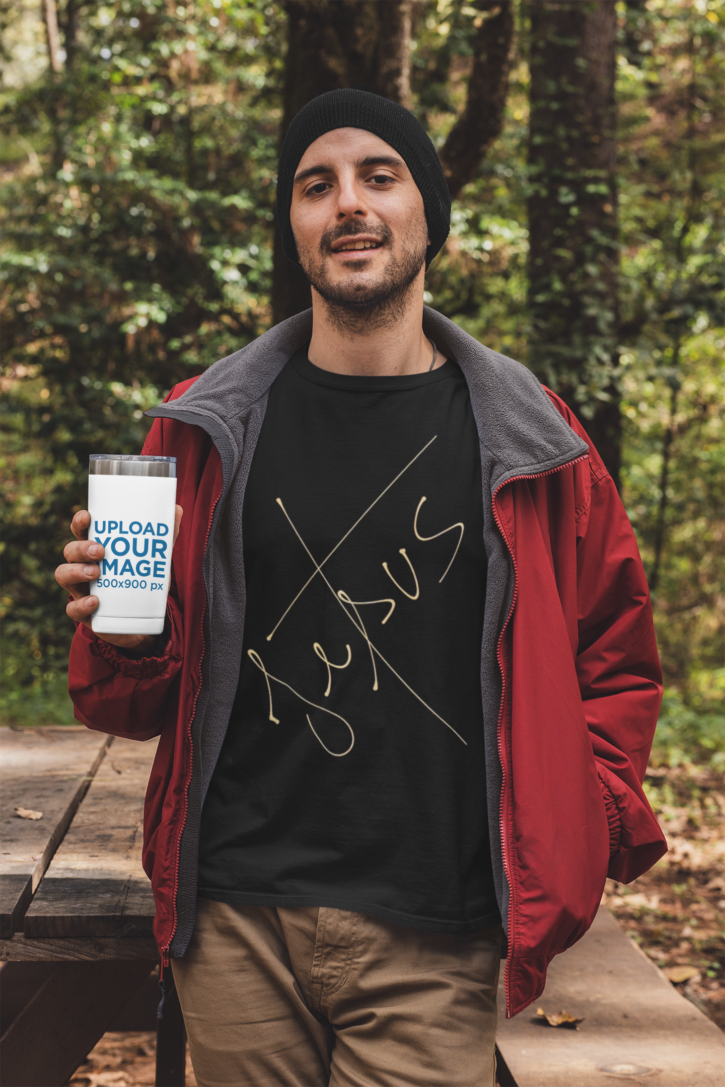 Nome do produto: Jesus