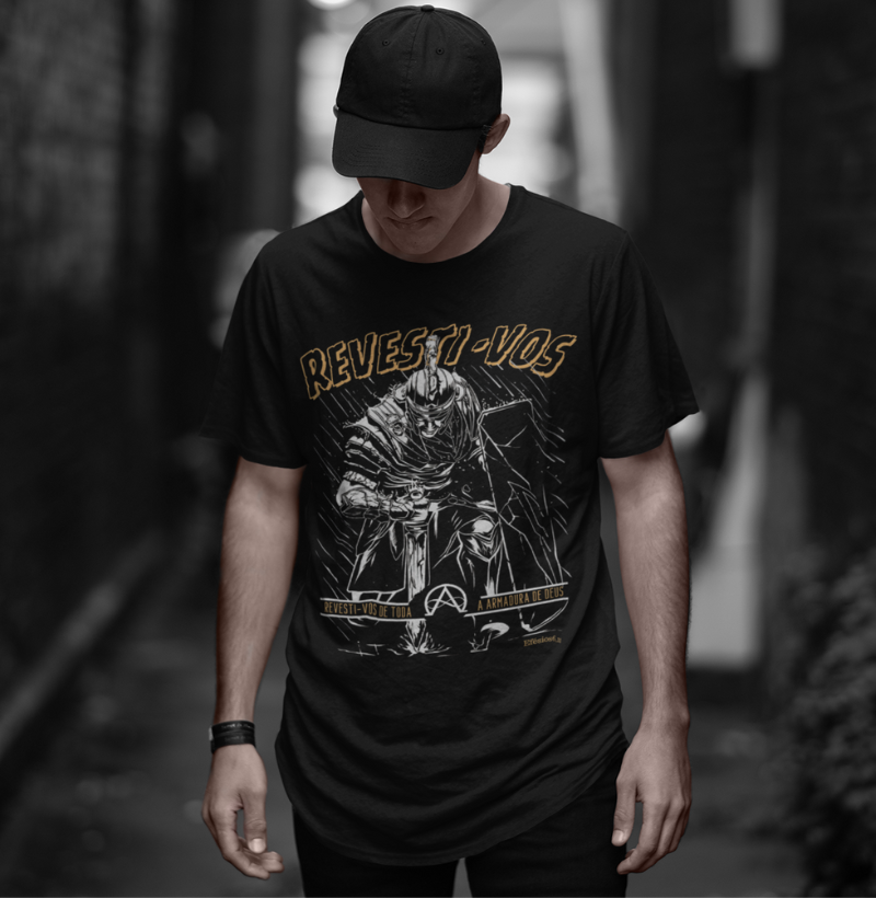 Nome do produto: Revesti-vos 