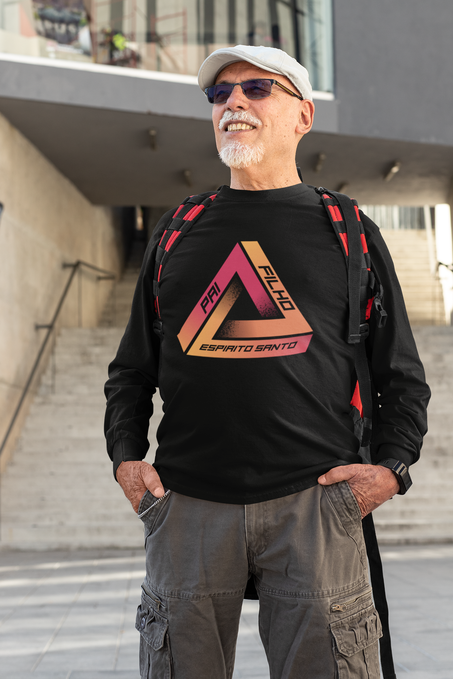 Nome do produto: Trindade