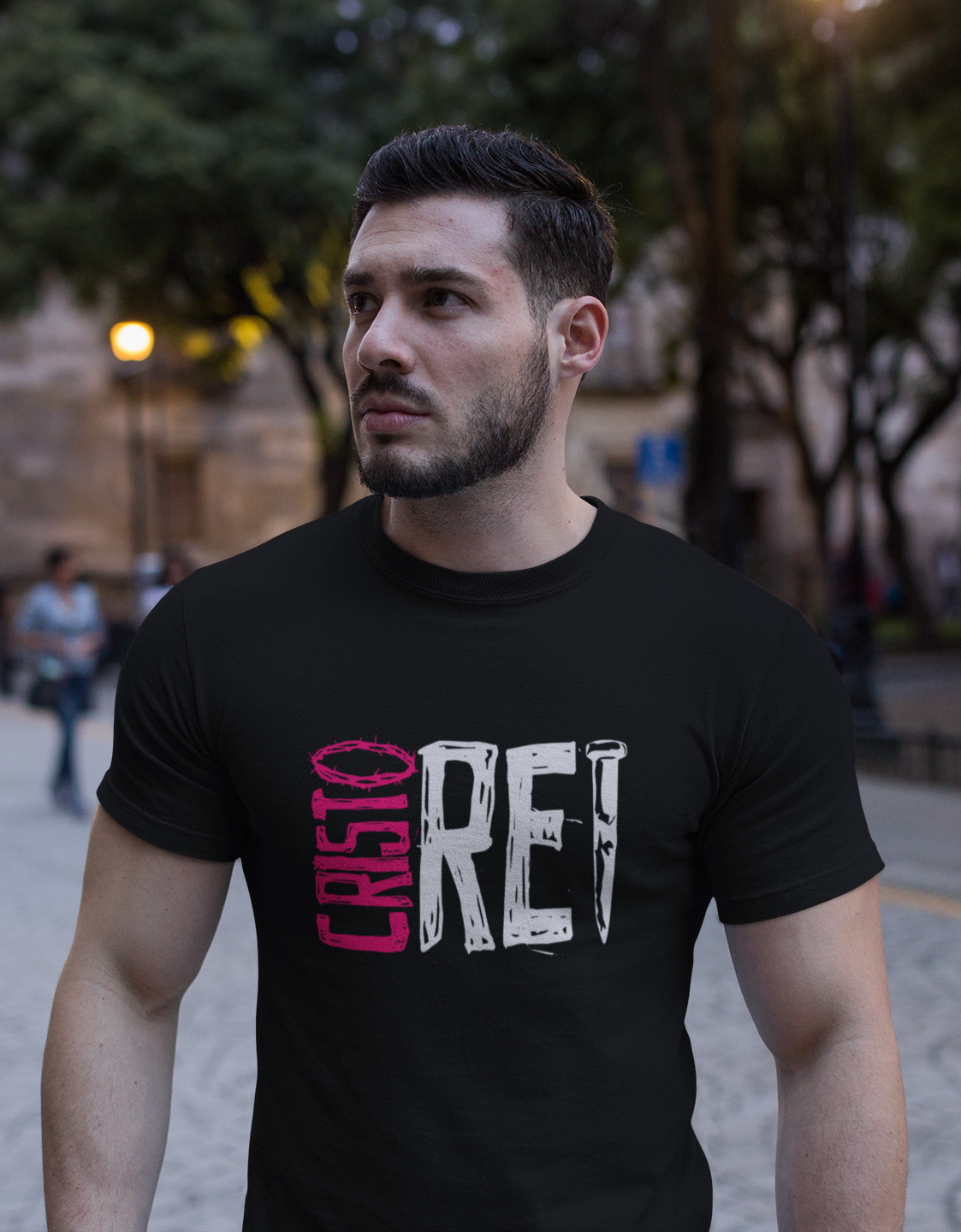 Nome do produto: Cristo Rei