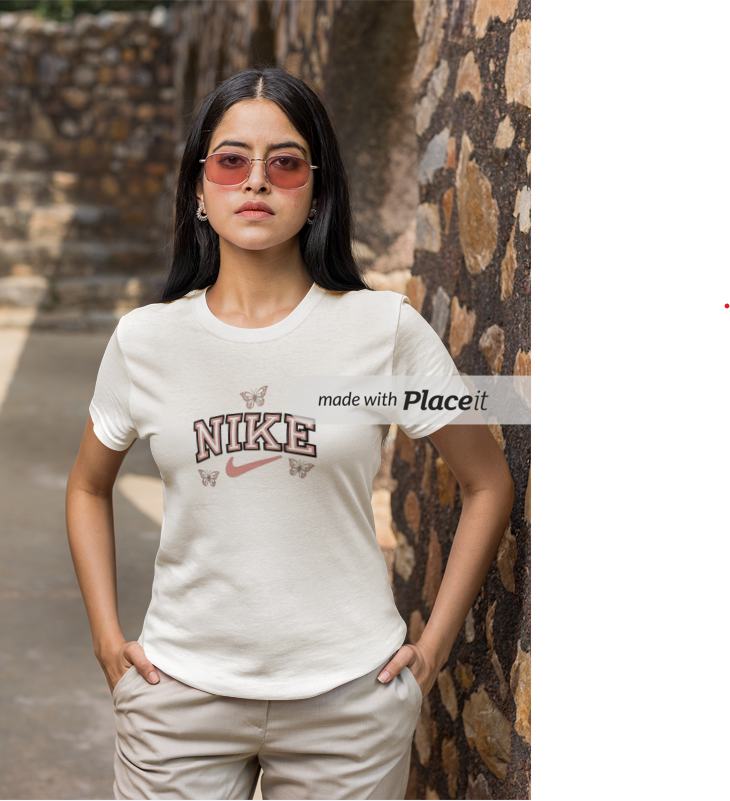 Nome do produto: Camisa feminina 