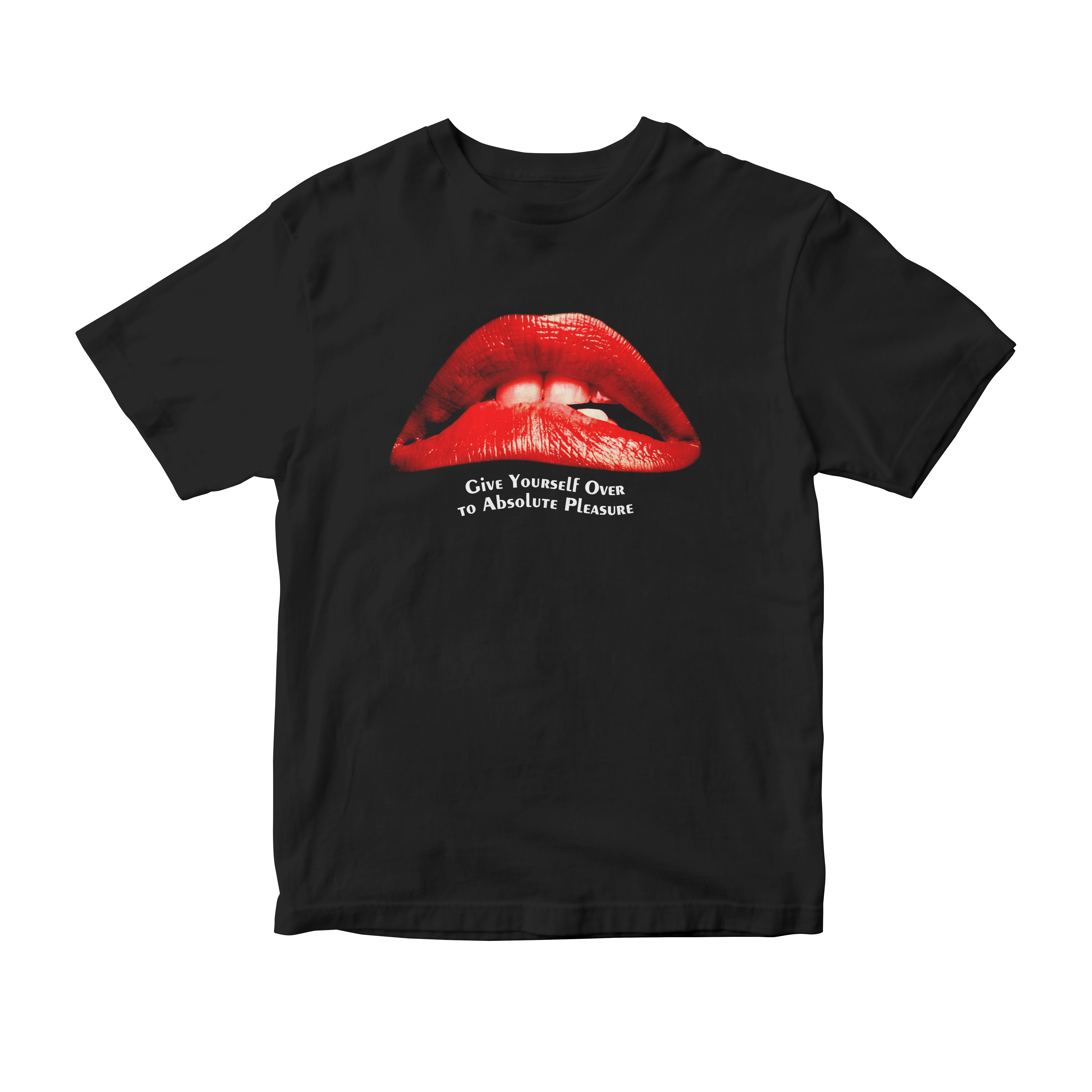 Camiseta Absolute Pleasure - The Rocky Horror Picture Show